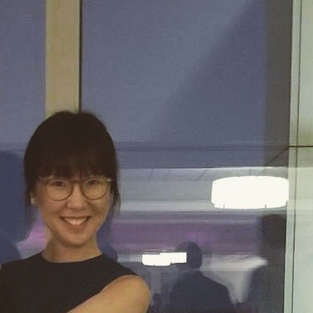 Meet your Posher, Mina